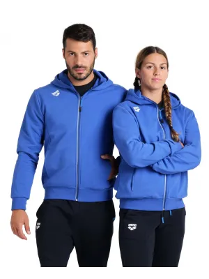 ARENA TEAM HOODED UNISEX CEKET 004906800