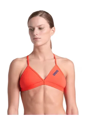 ARENA TEAM SOLID KADIN BİKİNİ ÜSTÜ 004768300