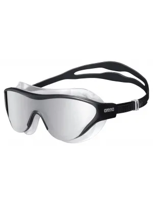 ARENA THE ONE MASK AYNALI YÜZÜCÜ GÖZLÜĞÜ 004308101