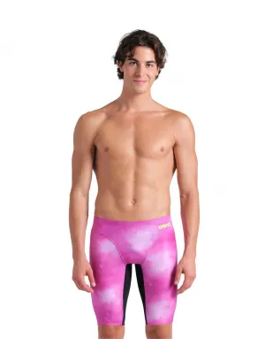 ARENA TIE-DYE ERKEK YÜZÜCÜ MAYOSU 010056509