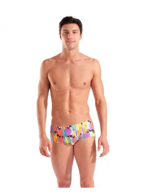 ARENA TROPICAL DELIGHT ERKEK YÜZÜCÜ MAYOSU 010208101