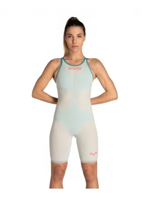 ARENA W POWERSKIN CARBON AIR² LIMITED EDITION KADIN YARIŞ MAYOSU 006341201