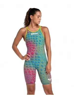 ARENA W POWERSKIN CARBON AIR² LIMITED EDITION KADIN YARIŞ MAYOSU 006341303