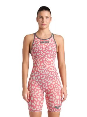 ARENA W POWERSKIN CARBON AIR² LIMITED EDITION KADIN YARIŞ MAYOSU 006341878