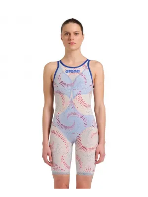 ARENA W POWERSKIN CARBON AIR² LIMITED EDITION KADIN YARIŞ MAYOSU 006341950