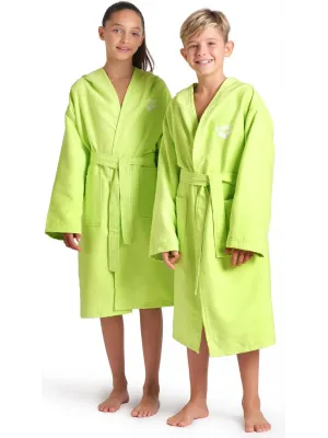 ARENA ZEAL ÇOCUK BORNOZ 009042610