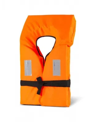 Can Yeleği Standart Yetişkin Bağlı Onaylı Ce Sertifikalı