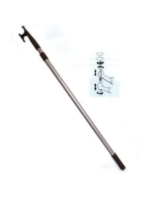 CANKURTARAN CANKURTARMA SOPASI KAKIÇ