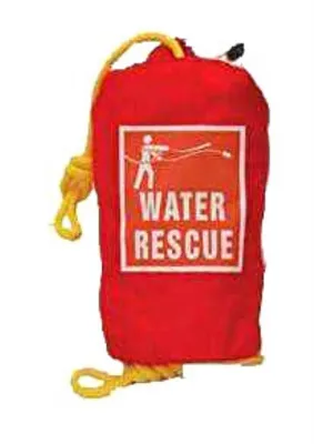 CANKURTARAN FIRLATMA ÇANTASI