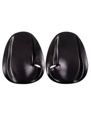 DRY Agility Paddles  Çevik El Paleti (Strapless - Silikon Bağcıksız)