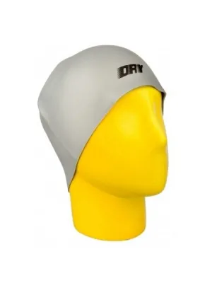 Dry Yüzücü Yarış Silikon Bonesi Havuz Deniz Yüzücü Bone