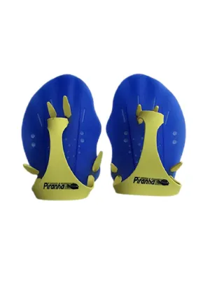 Extreme Avuç İçi El Paleti