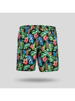 JOHN FRANK ERKEK ŞORT MAYO JFSS18SW06-TIKI