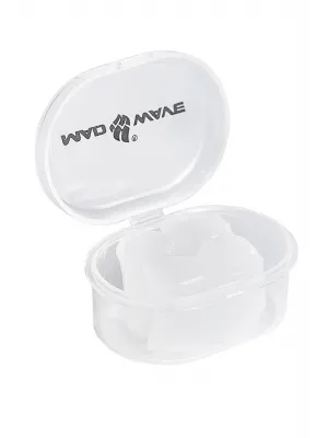 MAD WAVE EARPLUGS SİLİKON KULAK TIKACI M0714 01 0 02W
