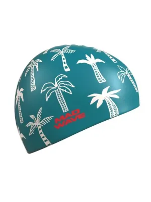 MAD WAVE PALM TREE SİLİKON BONE M0553 30 0 10W
