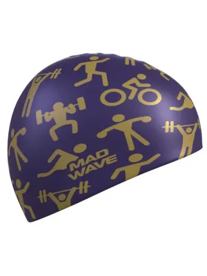 MAD WAVE SPORT SİLİKON BONE M0553 19 0 03W