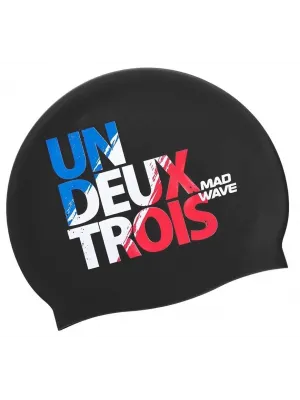 MAD WAVE UN-DEUX-TROIS SİLİKON BONE M0550 18 0 01W