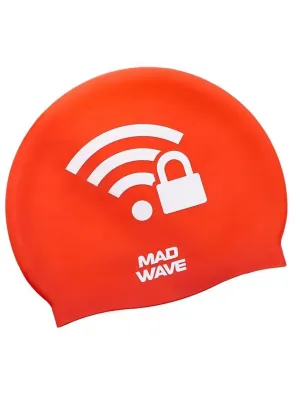 MAD WAVE WI-FI SİLİKON BONE M0550 04 0 05W
