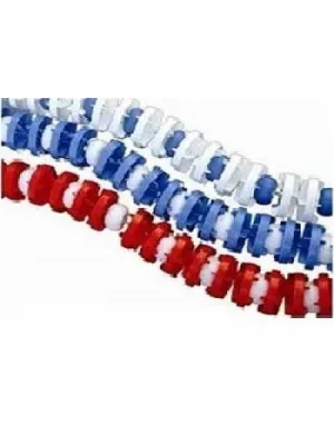 MOSKOVA 1M. KULVAR 8MM. SEPARATÖR POLYESTER HALAT DAHİL SET