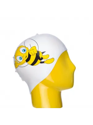 Özel Baskılı Bone Arı Maya Bee