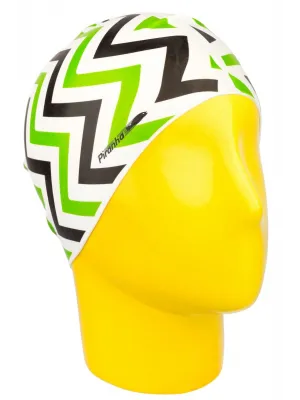 Özel Baskılı Bone Zigzag Z2