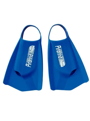 PİRANHA POWERFIN MAVİ PALET