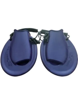 Positive (Kurbağa) Ayak Paleti Deniz Havuz Yüzücü Pozitif Palet