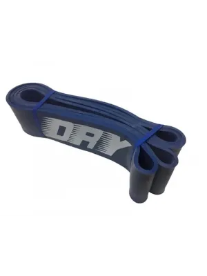 Powerband Direnç Antrenman Lastiği - Direnç Lastiği Egzersiz İçin