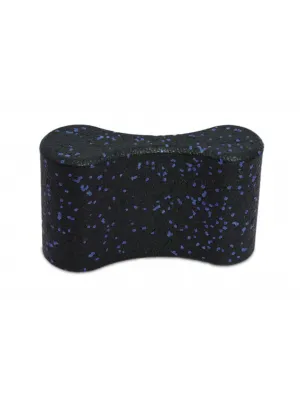 Pullbuoy Bacakarası Noktalı - Orta Sert Küçük