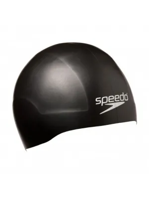 SPEEDO AQUA-V CAP YARIŞ BONESİ SİYAH 8-028960001