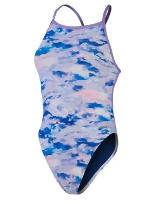 SPEEDO ECO ENDURANCE PLUS KADIN YÜZÜCÜ MAYOSU 8-1284315166