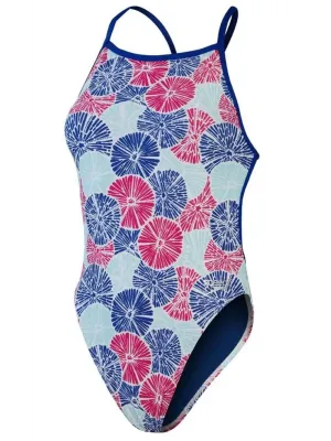 SPEEDO ECO ENDURANCE PLUS KADIN YÜZÜCÜ MAYOSU 8-1284315184