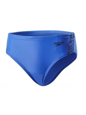 SPEEDO ENDURANCE 10 ERKEK ÇOCUK YÜZÜCÜ MAYOSU 8-10847C134