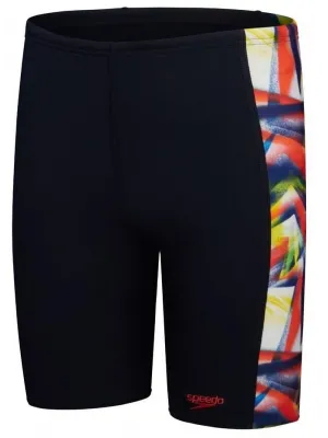 SPEEDO ENDURANCE PLUS ERKEK ÇOCUK YÜZÜCÜ MAYOSU 8-00315816637