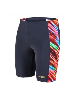 SPEEDO ENDURANCE PLUS ERKEK JAMMER YÜZÜCÜ MAYOSU 8-04512B151