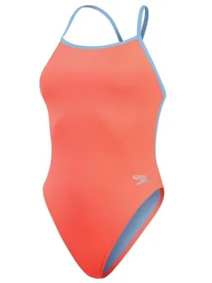 SPEEDO ENDURANCE PLUS KADIN YÜZÜCÜ MAYOSU 8-00317916604