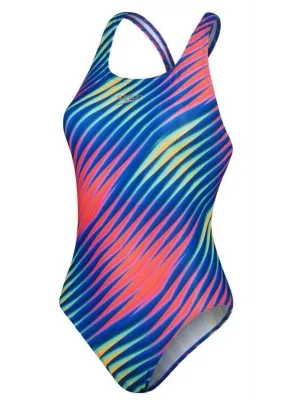 SPEEDO ENDURANCE PLUS KADIN YÜZÜCÜ MAYOSU 8-00406616786