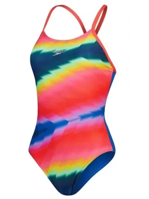 SPEEDO ENDURANCE PLUS KADIN YÜZÜCÜ MAYOSU 8-1284716785