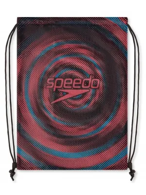 SPEEDO EQUIPMENT MESH ÇANTA 8-1281317637