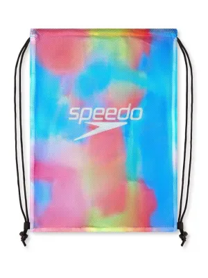 SPEEDO EQUIPMENT MESH ÇANTA 8-1281317638