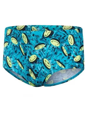 SPEEDO ERKEK ÇOCUK YÜZÜCÜ MAYOSU 8-12849G808