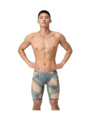 SPEEDO FASTSKIN LZR PURE VALOR 2.0 ERKEK YARIŞ MAYOSU 8-15861H786