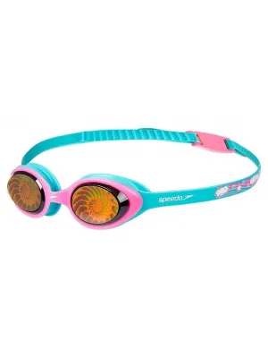 SPEEDO ILLUSION ÇOCUK YÜZÜCÜ GÖZLÜĞÜ 8-11597C621 (6-14 YAŞ)