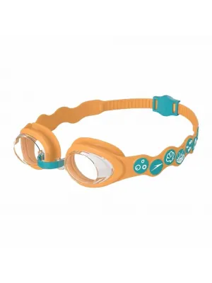 SPEEDO SPOT GOGGLE ÇOCUK YÜZÜCÜ GÖZLÜĞÜ (2-6 YAŞ) 8-0838214643