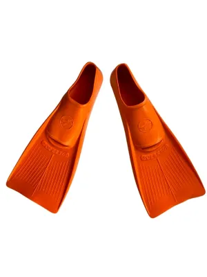 Süper Jet Kauçuk Batmaz Turuncu Ayak Paleti  UZUN