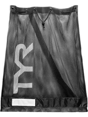 TYR FİLE ÇANTA ALNCE MESH EQPMT BAG BLACK LBD2001