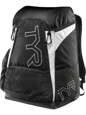TYR SIRT ÇANTASI 45 LİTRE ALLIANCE 45L BACKPK BLACK LATBP45001