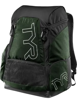 TYR SIRT ÇANTASI 45 LİTRE ALLIANCE 45L BACKPK EVERGRN LATBP45305