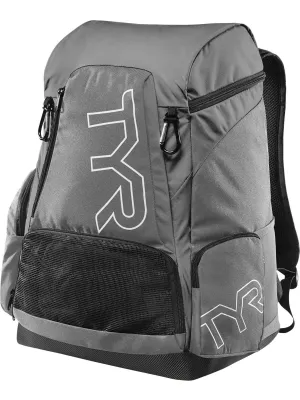 TYR SIRT ÇANTASI 45 LİTRE ALLIANCE 45L BACKPK GREY LATBP45019