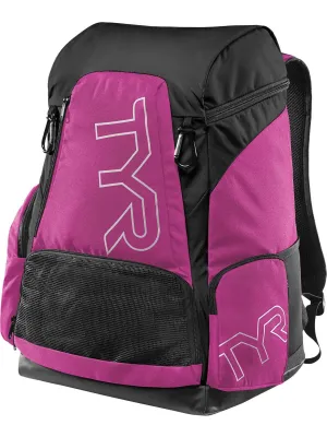 TYR SIRT ÇANTASI 45 LİTRE ALLIANCE 45L BACKPK PINK/BLACK LATBP45694